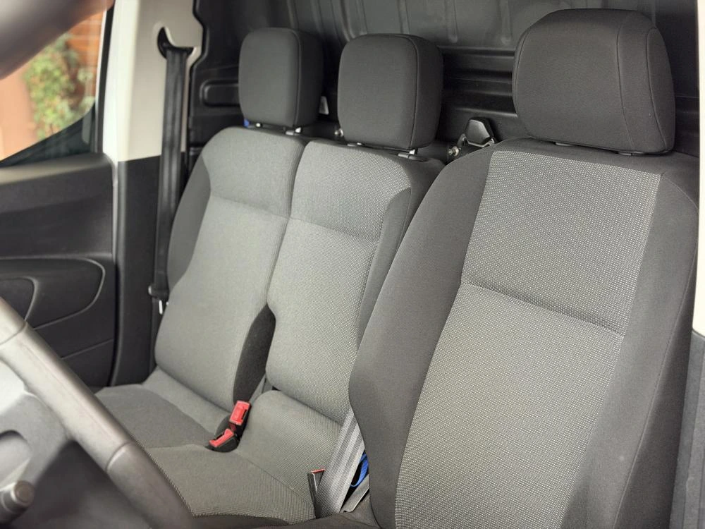 Opel Combo 1.5 CDTi L1H1 Enjoy 21
