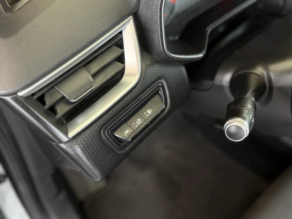 Renault Clio 1.0 TCe Limited Bi-Fuel 14