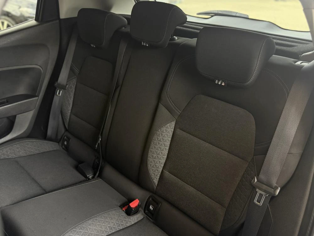 Renault Clio 1.0 TCe Limited Bi-Fuel 20