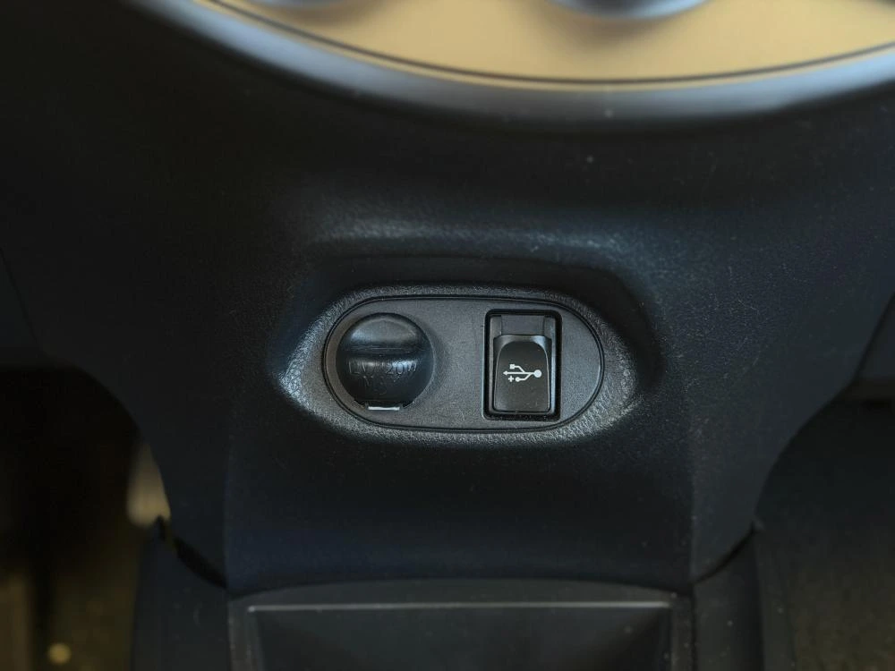 Toyota Yaris 1.4 D-4D ACtive+AC 12