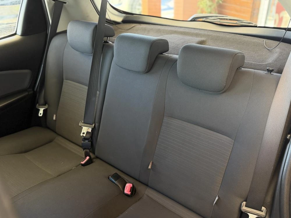 Toyota Yaris 1.4 D-4D ACtive+AC 19