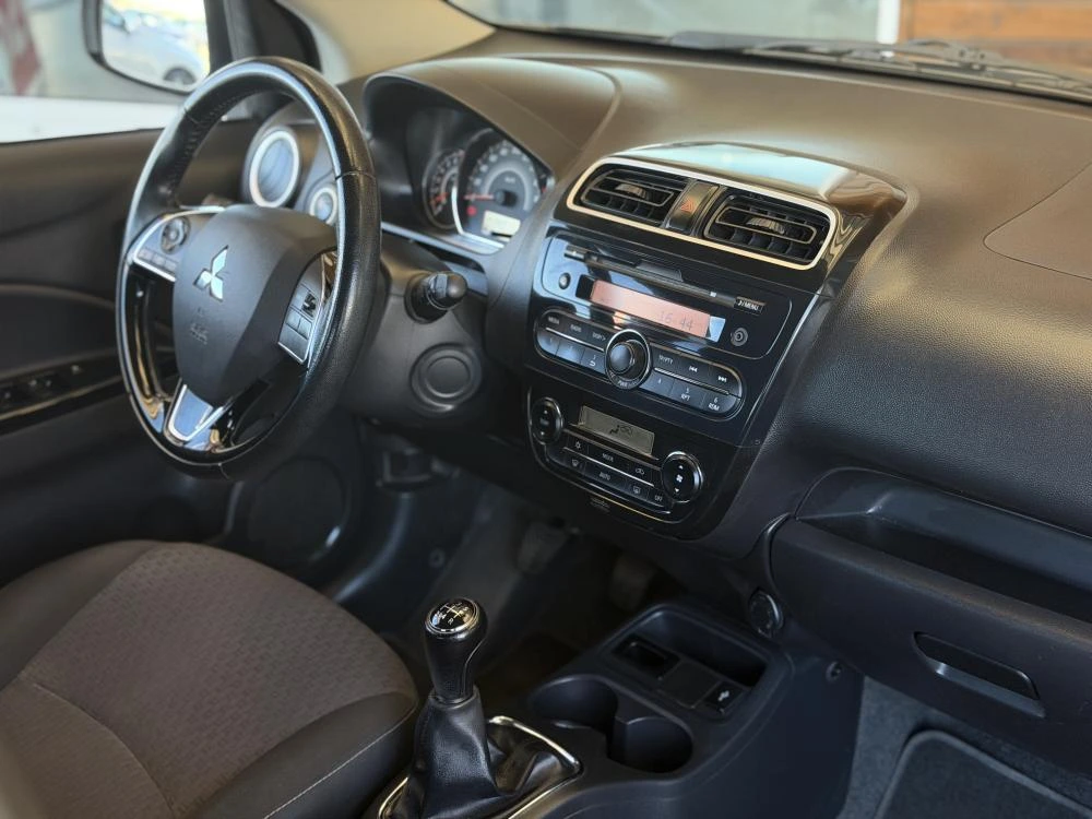 Mitsubishi Space Star 1.2 Intense 10