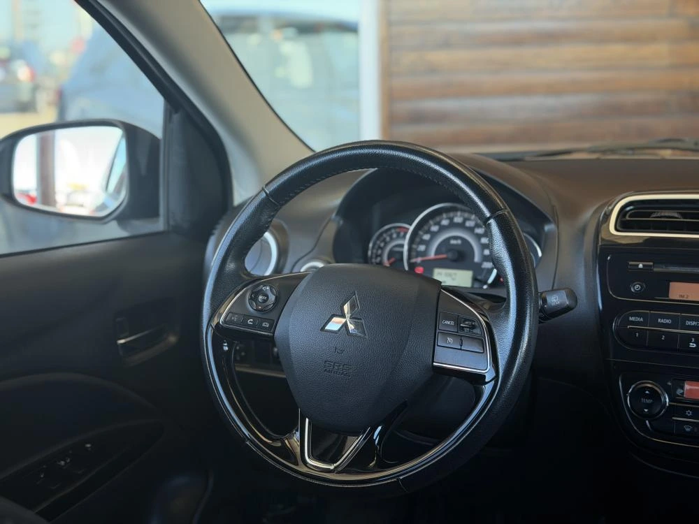 Mitsubishi Space Star 1.2 Intense 11