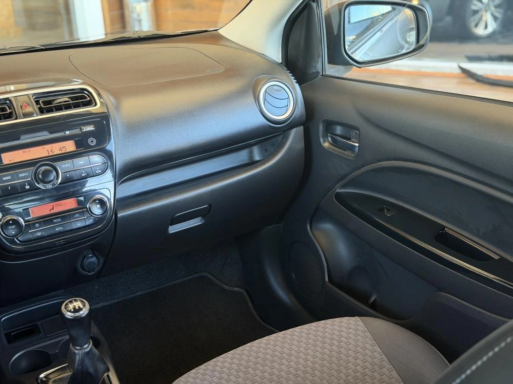 Mitsubishi Space Star 1.2 Intense 14