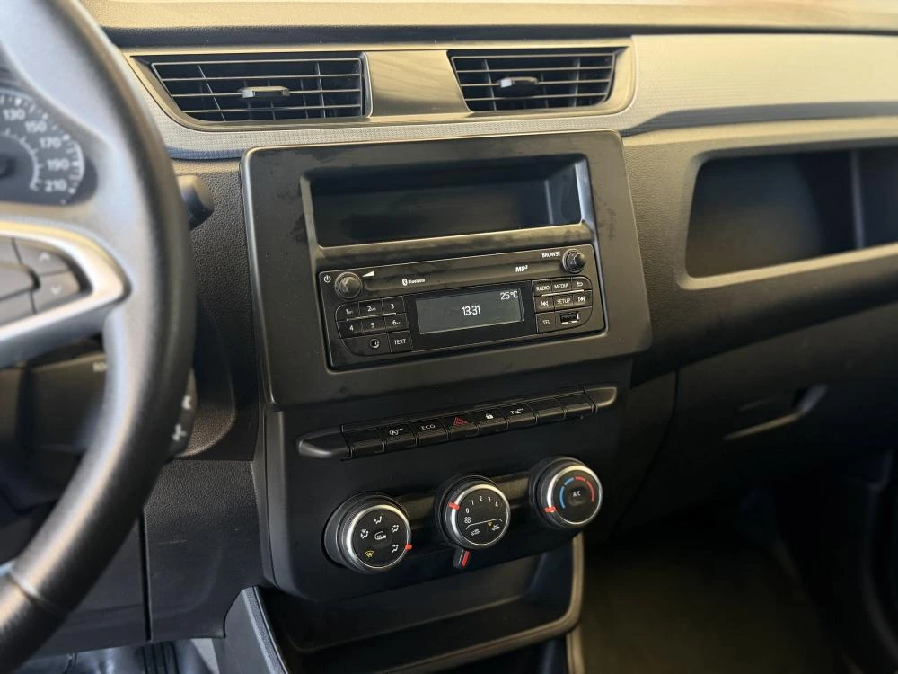 Renault Express 1.5 Blue dCi 95 13