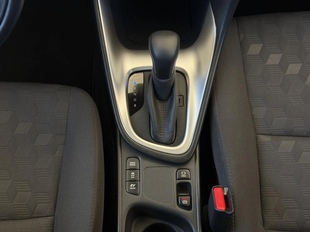 Toyota Yaris 1.5 HDF Comfort 15