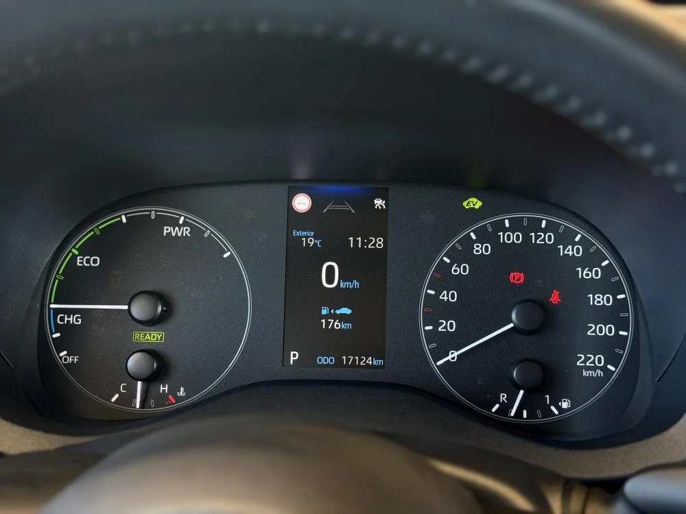 Toyota Yaris 1.5 HDF Comfort 20