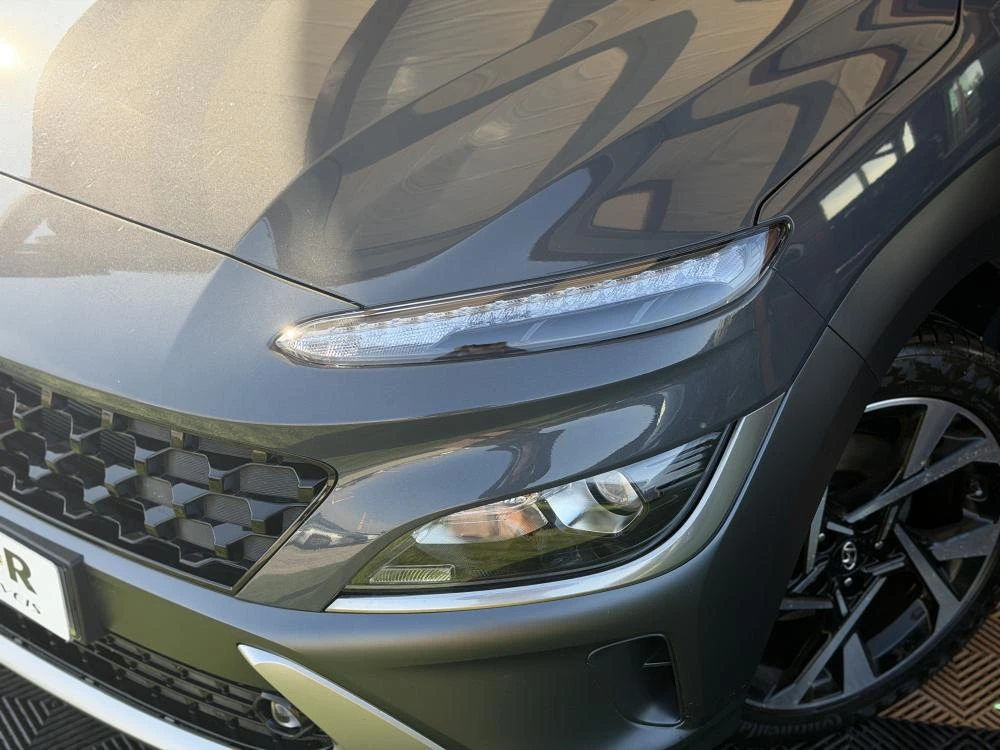 Hyundai Kauai 1.0 T-GDi N-Line 6