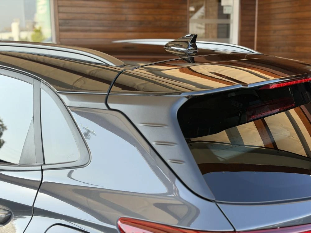 Hyundai Kauai 1.0 T-GDi N-Line 8
