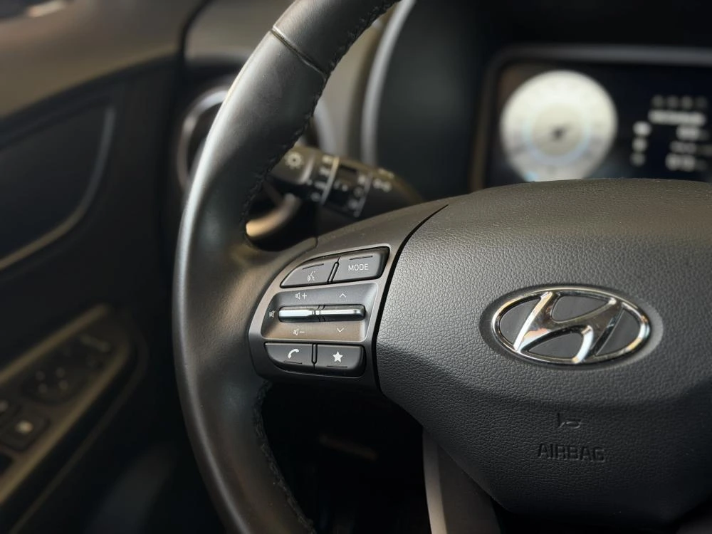 Hyundai Kauai 1.0 T-GDi N-Line 13