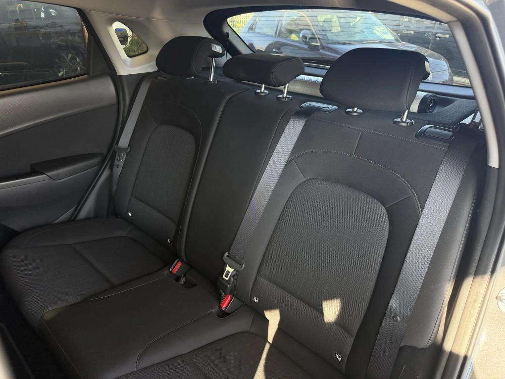 Hyundai Kauai 1.0 T-GDi N-Line 24