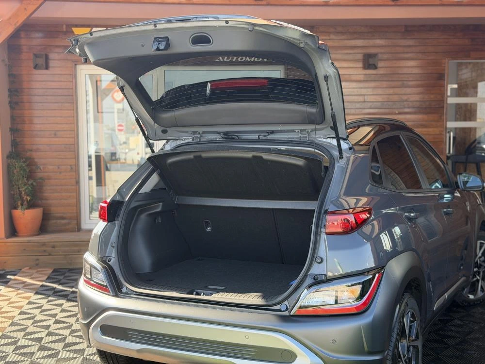 Hyundai Kauai 1.0 T-GDi N-Line 25