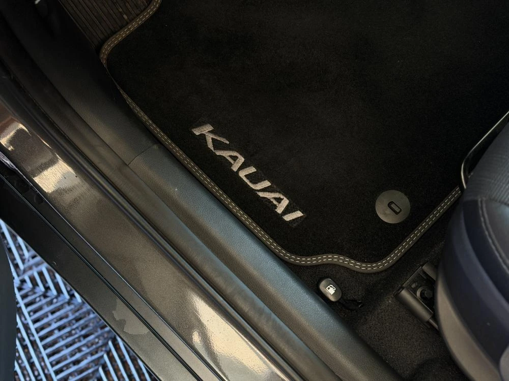 Hyundai Kauai 1.0 T-GDi N-Line 26