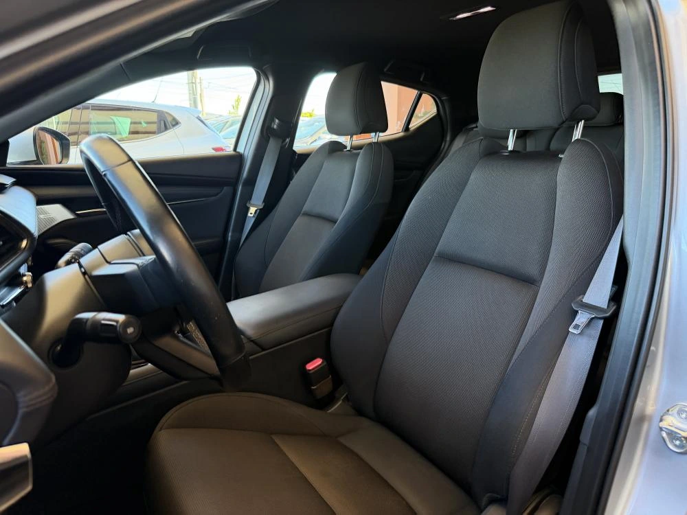 Mazda 3 Hatchback 2.0 SKYACTIV-X M Hybrid 16