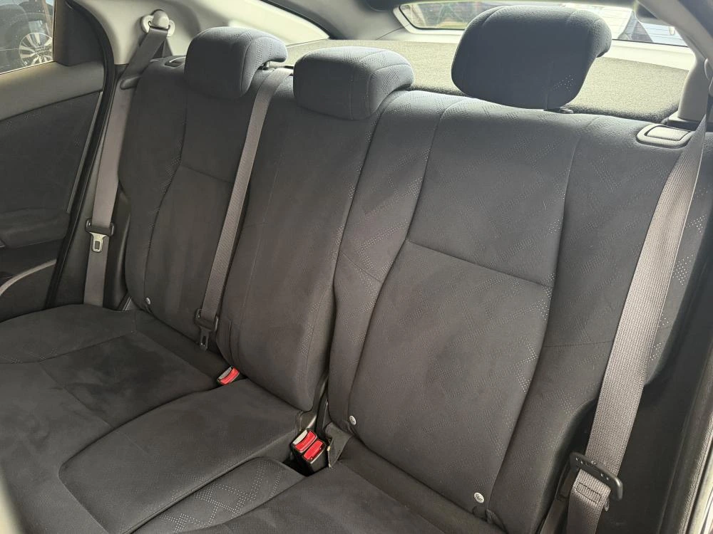 Honda Civic 1.6 i-DTEC Sport 13