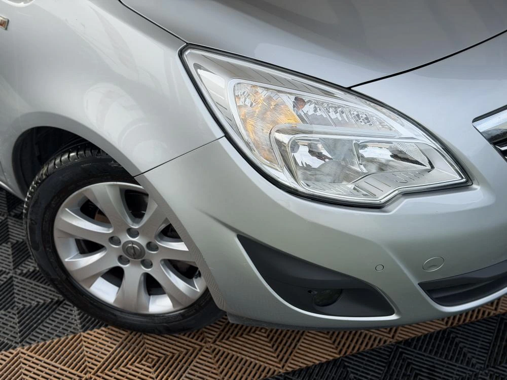 Opel Meriva 1.3 CDTI enjoy 4