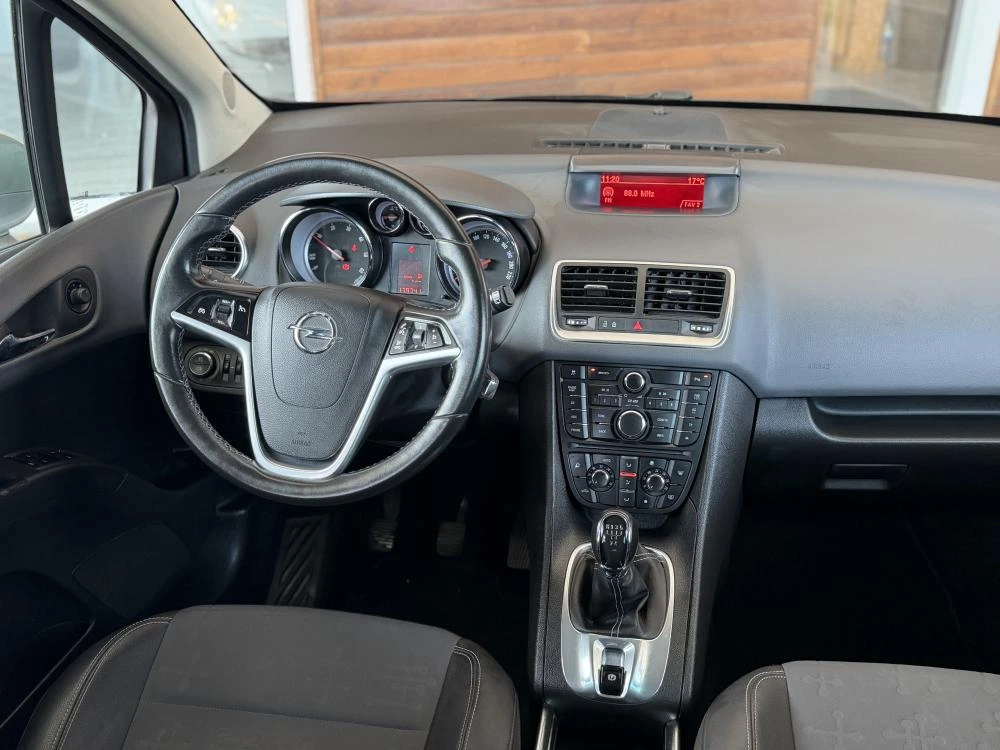 Opel Meriva 1.3 CDTI enjoy 5
