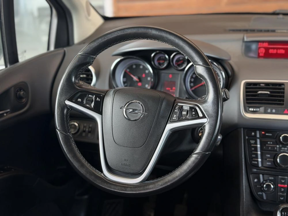Opel Meriva 1.3 CDTI enjoy 6