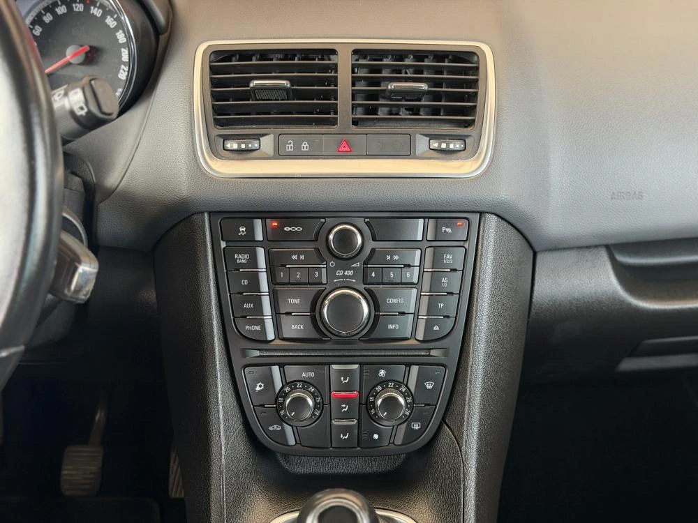 Opel Meriva 1.3 CDTI enjoy 7