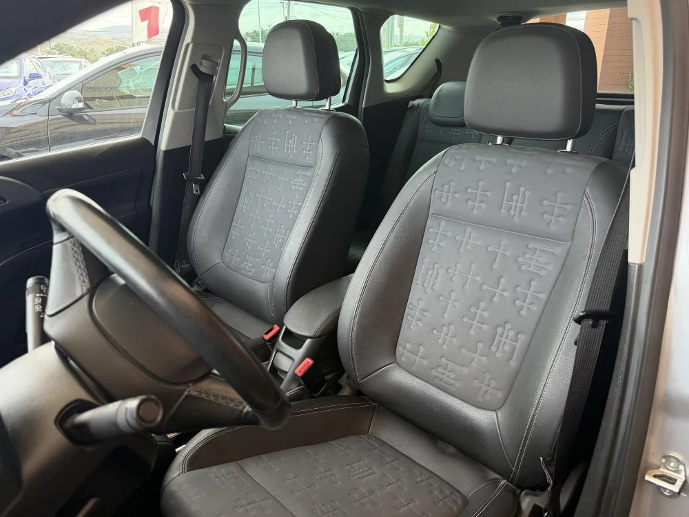 Opel Meriva 1.3 CDTI enjoy 14