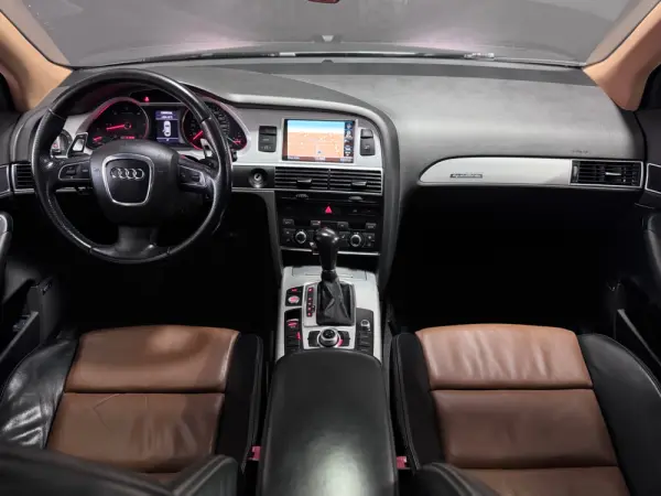 Audi A6 3.0 TDI V6 quattro Limited Edition Tiptronic 5