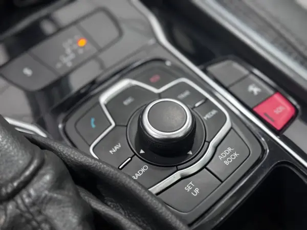 Peugeot 508 SW 1.6 e-HDi Access CMP6 15