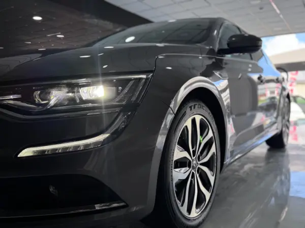 Renault Talisman 1.6 dCi Intens 20