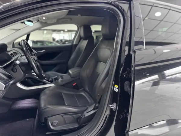 Jaguar I-Pace EV400 AWD S 7