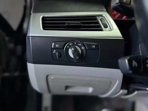 BMW 520 dA Sport 11