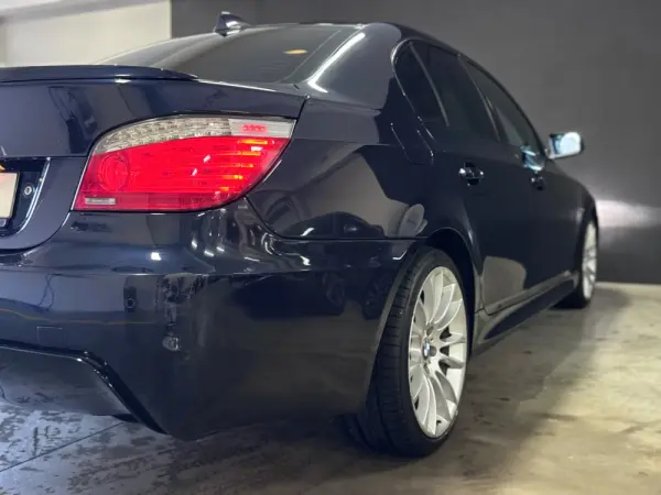 BMW 520 dA Sport 16