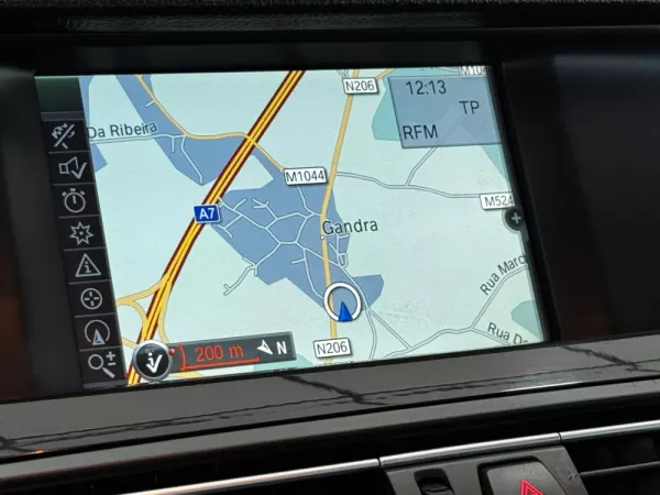 BMW 520 d Touring Aut. 14