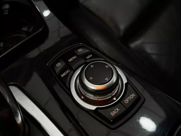 BMW 520 d Touring Aut. 17