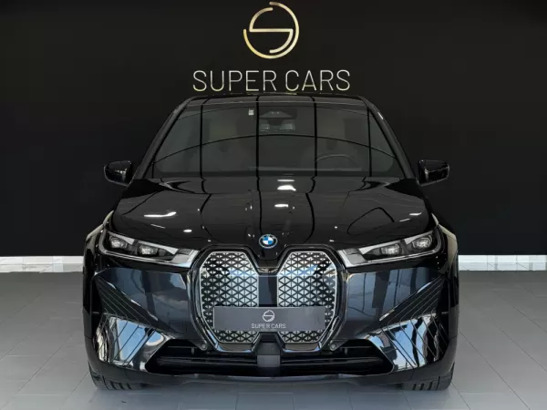 BMW iX2 xDrive 40 Pack Desportivo 2