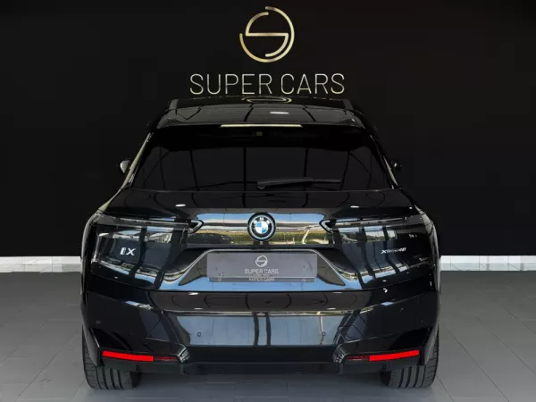 BMW iX2 xDrive 40 Pack Desportivo 4