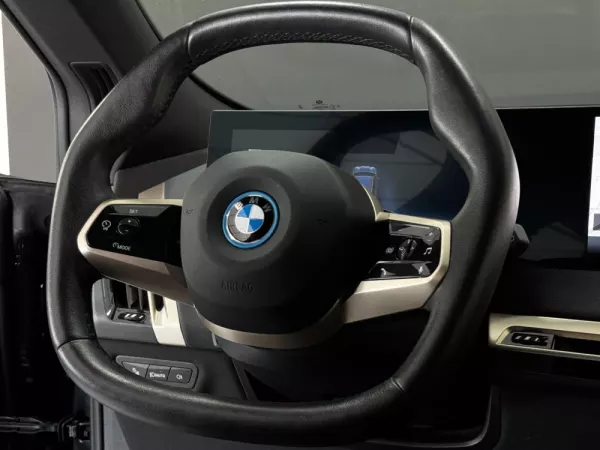 BMW iX2 xDrive 40 Pack Desportivo 14