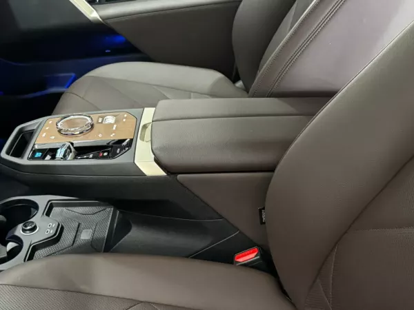 BMW iX2 xDrive 40 Pack Desportivo 15