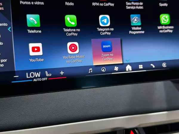 BMW iX2 xDrive 40 Pack Desportivo 21