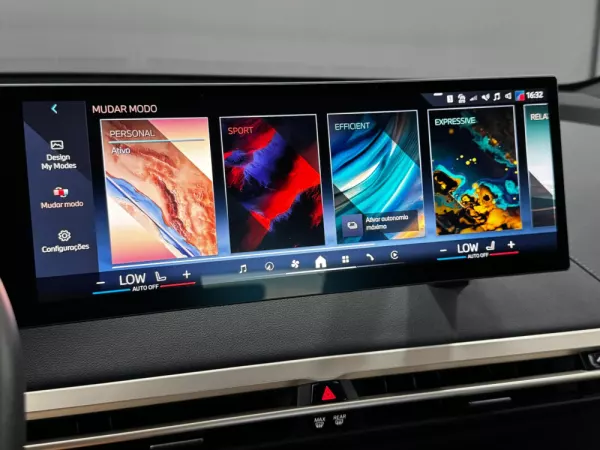 BMW iX2 xDrive 40 Pack Desportivo 22