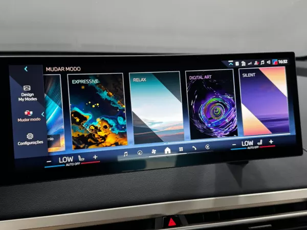 BMW iX2 xDrive 40 Pack Desportivo 23