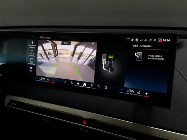 BMW iX2 xDrive 40 Pack Desportivo 24