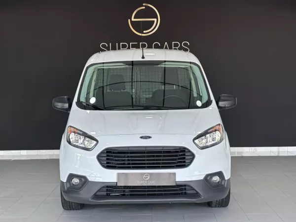 Ford Transit 2