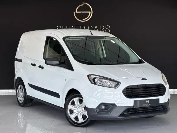 Ford Transit 3