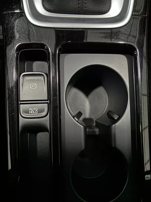 Kia Ceed SW 1.6 GDi PHEV Drive 6DCT 17