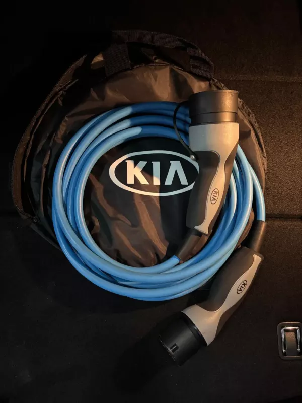 Kia Ceed SW 1.6 GDi PHEV Drive 6DCT 19