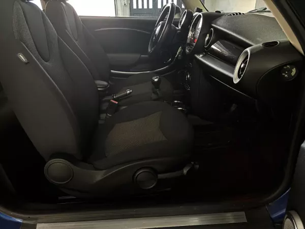 MINI 3 Portas One D 8