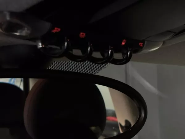 MINI 3 Portas One D 15