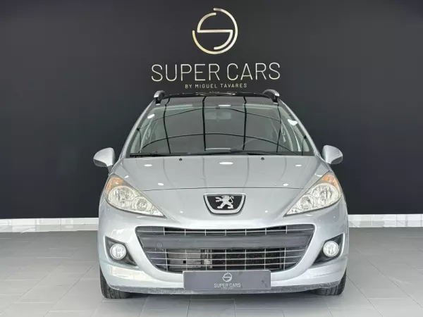 Peugeot 207 SW 1.4 VTi Active 2