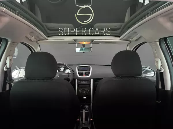 Peugeot 207 SW 1.4 VTi Active 5