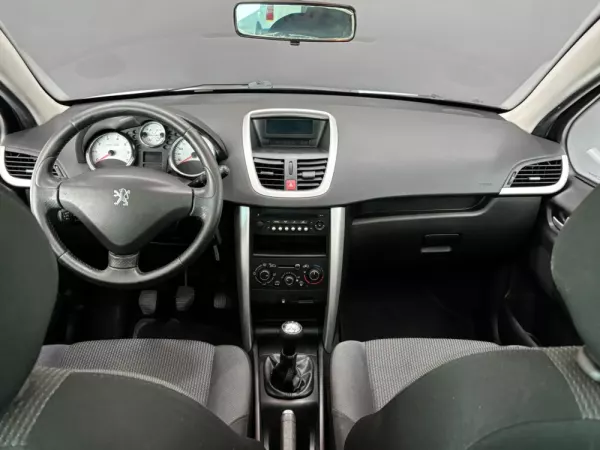 Peugeot 207 SW 1.4 VTi Active 6