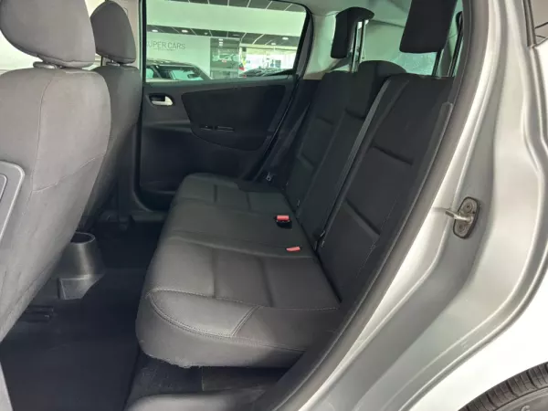 Peugeot 207 SW 1.4 VTi Active 8